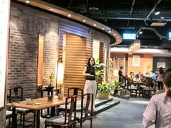 -青藤茶馆(南山路店)