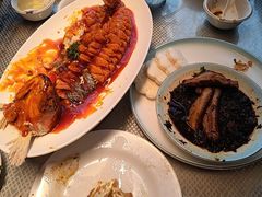 -尚帝·洛阳菜(八號院店)