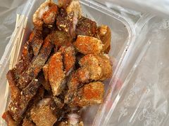 -脆皮五花肉(建东街旗舰店)