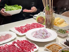 -围炉夜话·潮汕卤水火锅(榕江店)