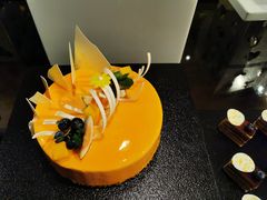 -佛山保利洲际酒店·月色西餐厅