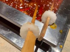 锦城上上签-锦城印象火锅(天府三街店)