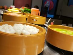 -龍歌自助小火锅(崂山丽达店)