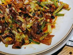 -李久其家民间餐厅(梅溪湖店)