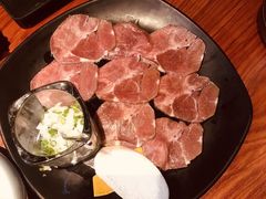 -山之屋炭火烧肉·生啤畅饮(大朗万科中央公园店)