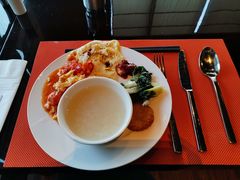 -济南绿地美利亚酒店