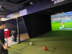 -VS SPORTS PARK运动玩乐园·团建·生日会(合生汇店)