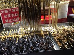 -老北京风情街