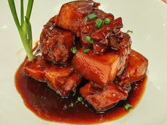 圆苑红烧肉-圆苑(金茂店)