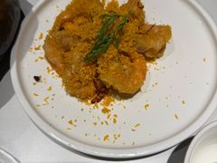-羲和雅苑•北京烤鸭(国贸商城店)
