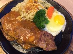 -公牛太狼牛排馆(塘北路店)