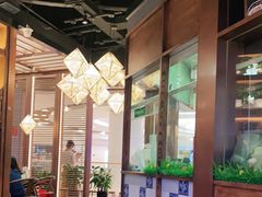 大堂-云海肴云南菜(曲江大悦城店)