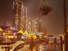 -时尚天河商业广场