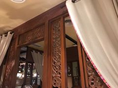 -绿茶餐厅(布吉万象汇店)