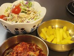 -HOTISLAND海鸡岛·韩国料理(江南西店)