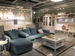 -宜家家居(西安未央商场店)