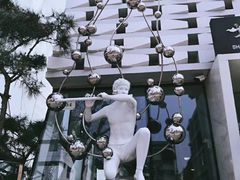 -三星美术馆Leeum