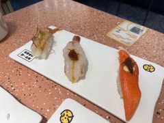 -元气寿司(东方宝泰店)