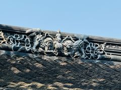-拙政园