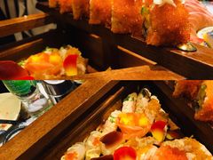 -古田居·特色寿司料理(星之岛旗舰店)