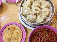 -牛马行牛肉饸饹铺(长春总店)