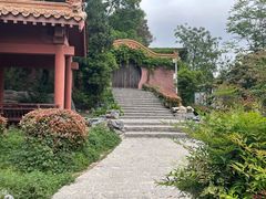 -戏马台景区
