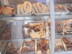 -老北京洪记酱肉坊(德内大街店)