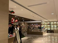 门面-金海湾自助餐厅(金陵饭店)