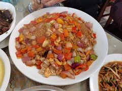 -水韵·渔家臻品私房菜(中庙店)