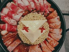 -博姆炸鸡精品餐厅(常发广场店)