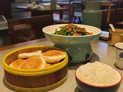 -山涧肴·湘味家肴(松岗满纷天地店)