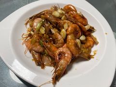 -杨记海鲜楼(三门黑金冠店)