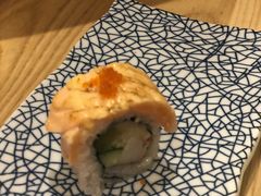 -隐泉京望日式料理(太和广场店)