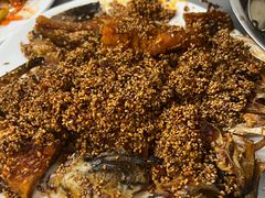 -松明一烤肉馆(鲁园店)