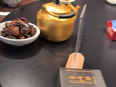 -水先生寧波菜(天一店)