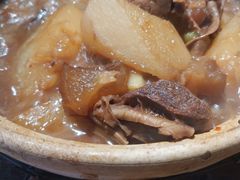 -十六蒲(桂林路店)