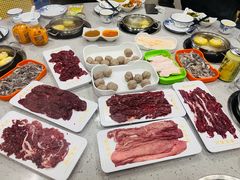 -杏花吴记牛肉火锅