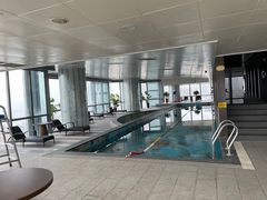 -青岛五四广场海景美仑国际公寓酒店