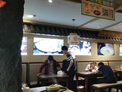 -老淮滨-蚌埠非遗小吃(淮河路店)