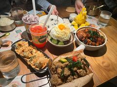 -岛风·台食小馆 ISLAND BISTRO(烟台山店)