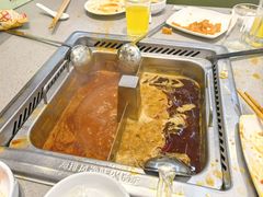 -海底捞火锅(铂澜大象城店)