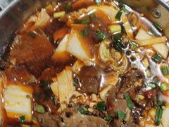 -山里俏·地标皖南菜·屯溪臭鳜鱼(北城万达店)