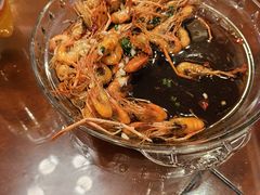 -七的湖·江南蟹舫·阳澄湖农家菜(蟹舫苑店)