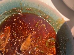 -雀蓝川菜(滨湖万象汇店)
