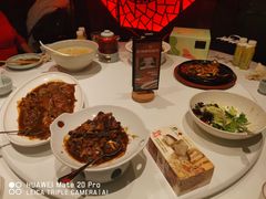 -宝轩渔府·老字号海鲜·正宗津菜(水上店)