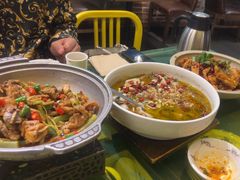 -辛香汇(飞洲店)