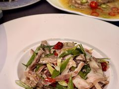 -秦月轩·陕西家乡菜(阜成路·五棵松店)