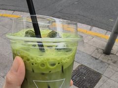 -Manner Coffee(淮海755店)