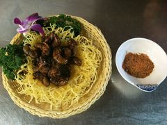 -张氏鱼庄