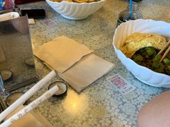 -文三里屯面馆(三里屯店)